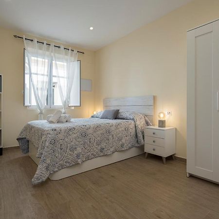 Apartmán Casa Caleta Cádiz Exteriér fotografie